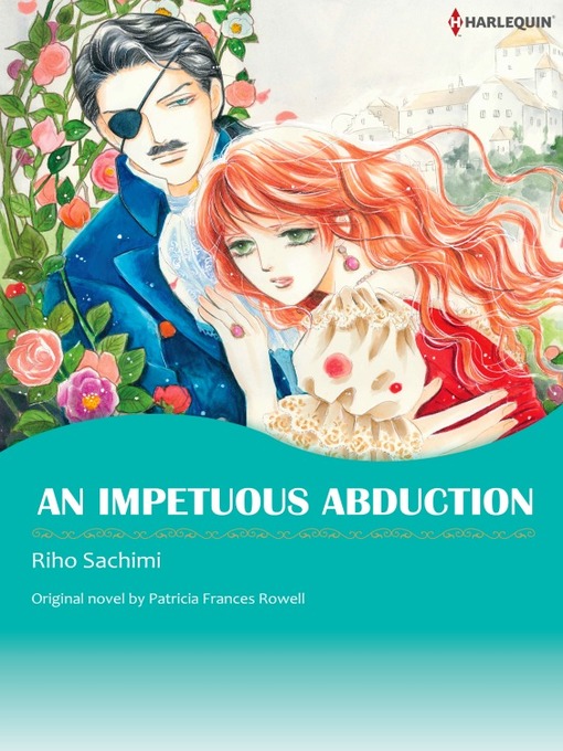 Upplýsingar um An Impetuous Abduction eftir Patricia Frances Rowell - Biðlisti